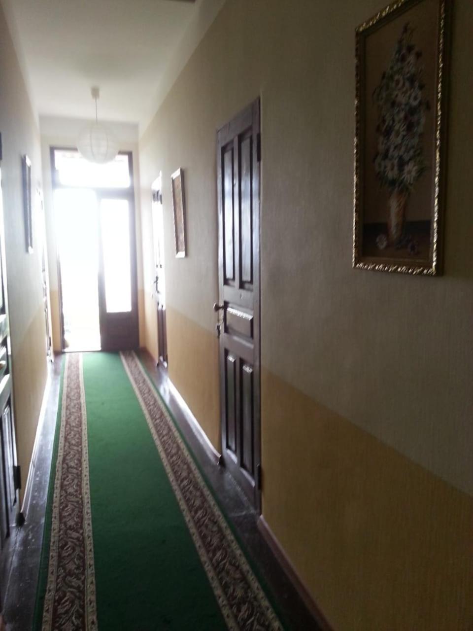 У Людмилы Gagra Exterior photo