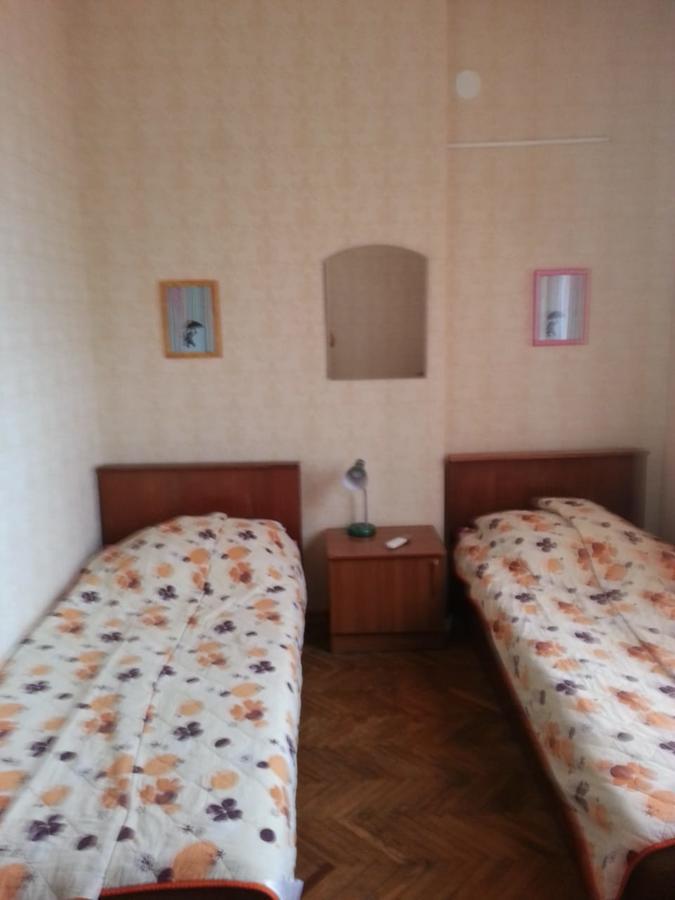 У Людмилы Gagra Exterior photo