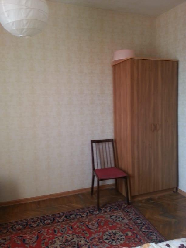 У Людмилы Gagra Exterior photo