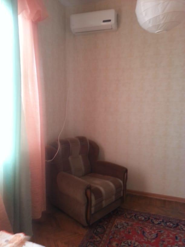 У Людмилы Gagra Exterior photo